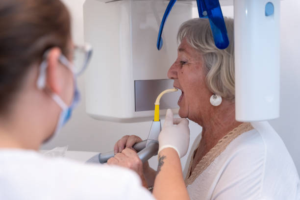 Best Emergency Root Canal Treatment in Woodcreek, TX