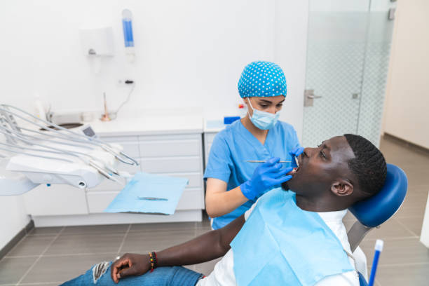 Best Weekend Emergency Dentist in Woodcreek, TX