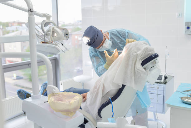 Best Emergency Dentist for Special Needs Patients in Woodcreek, TX